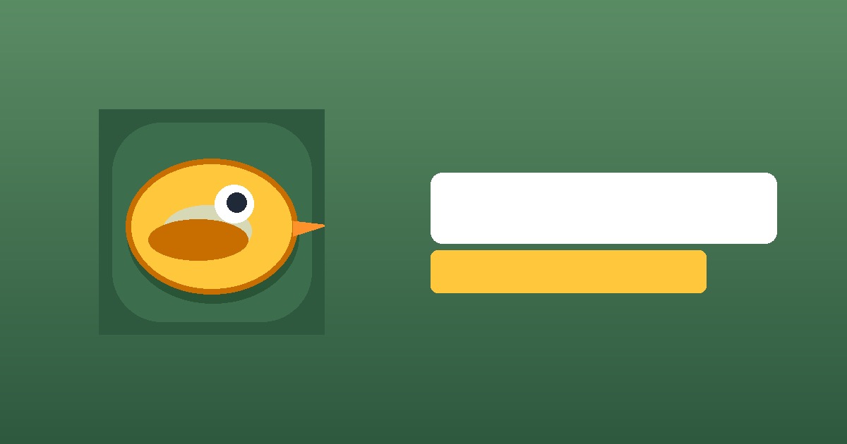 Flappy Bird gameplay preview with pipes and score overlay